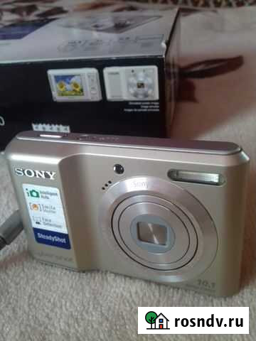 Sony Камышин - изображение 1