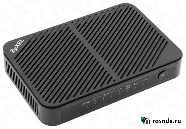 Zyxel P660HN Lite EE Иваново - изображение 1