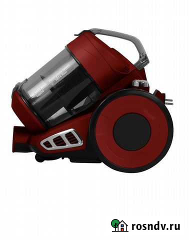 Пылесос Polaris новый Омск - изображение 1