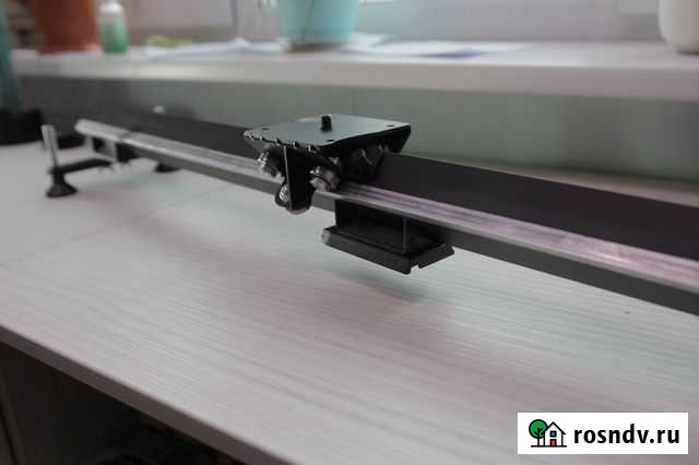 Слайдер Hexaslide Pro 100 Старый Оскол - изображение 1