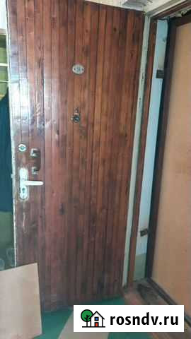 Дверь входная деревянная Копейск - изображение 1
