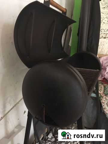 Мангал Старый Крым - изображение 1