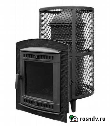 Печь банная Атмосфера Про Ижевск - изображение 1