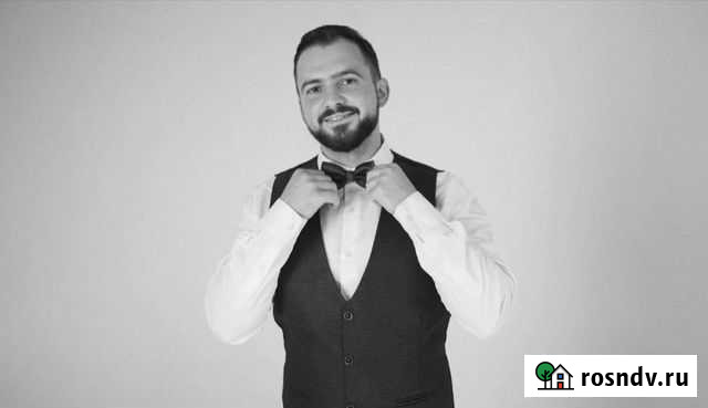 Ведущий праздников Пермь - изображение 1