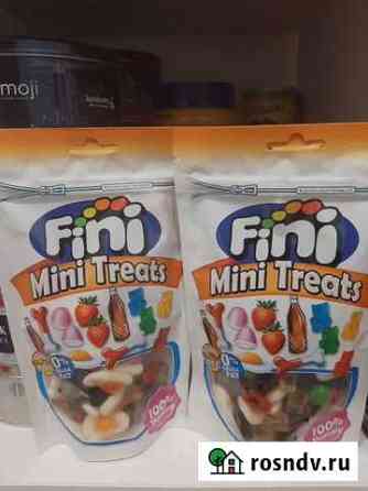 Продукты из Финляндии fini Пушкино