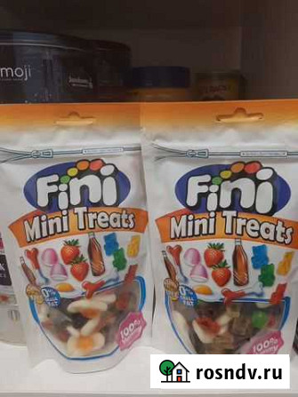 Продукты из Финляндии fini Пушкино - изображение 1