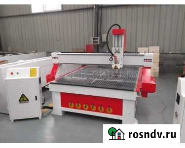 Фрезерный станок чпу 1600*1600 мм по фанере Новый Нижний Новгород - изображение 1