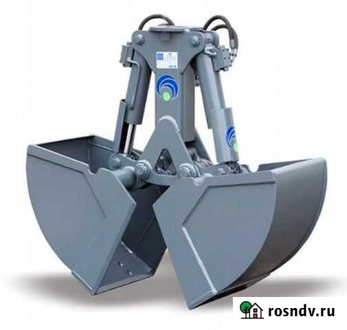 Универсальный грейферный doosan DX225 Брянск - изображение 1