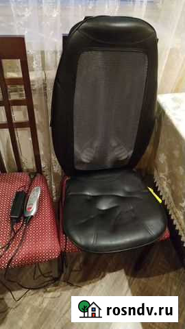 Массажная накидка Белореченск - изображение 1