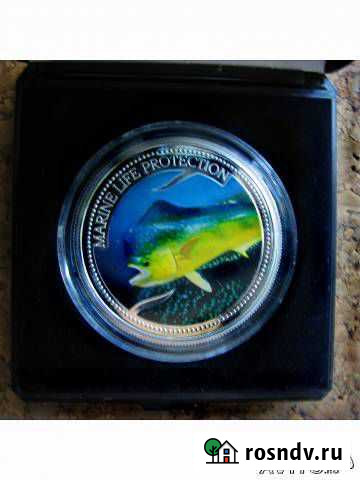 Продаю монету Махи (Паллау) Тула - изображение 1