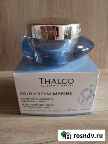 Крем для лица Thalgo Саратов - изображение 1