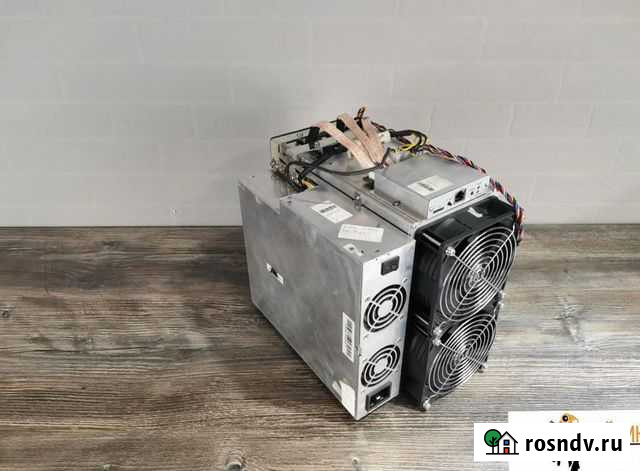 Innosilicon T3+ 54 Th/s Братск - изображение 1