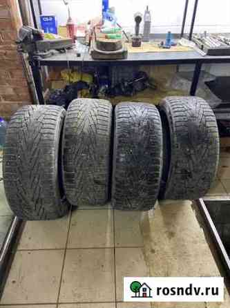 Nokian Hakkapeliitta 7 SUV 275/45 R20 Кудымкар