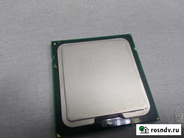 Проц 4 ядра Intel Xeon E5-2403, 1.80 ггц, LGA1356 Димитровград - изображение 1