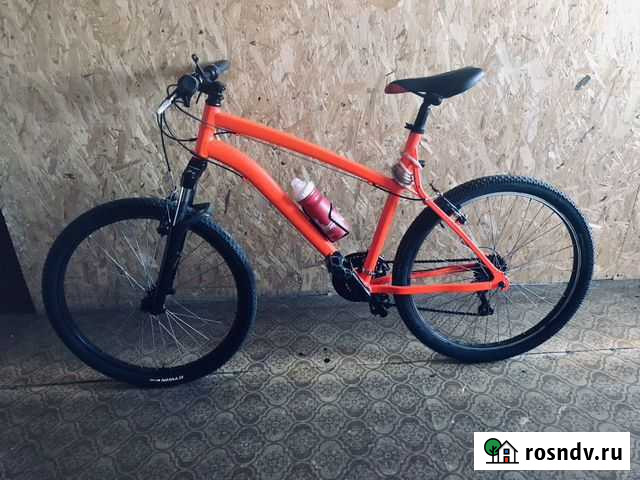 Велосипед bwin Владимир - изображение 1