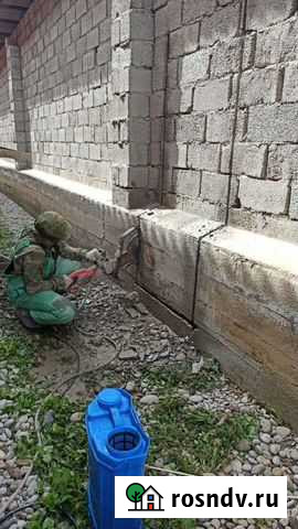 Алмазное диам-бурение алмазная диам-резка с водой Грозный - изображение 1