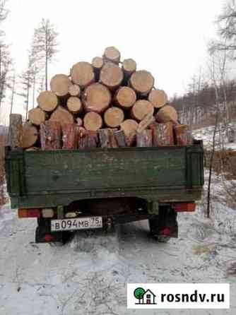 Продам дрова сухие сосновые,Лествянные дрова Чита