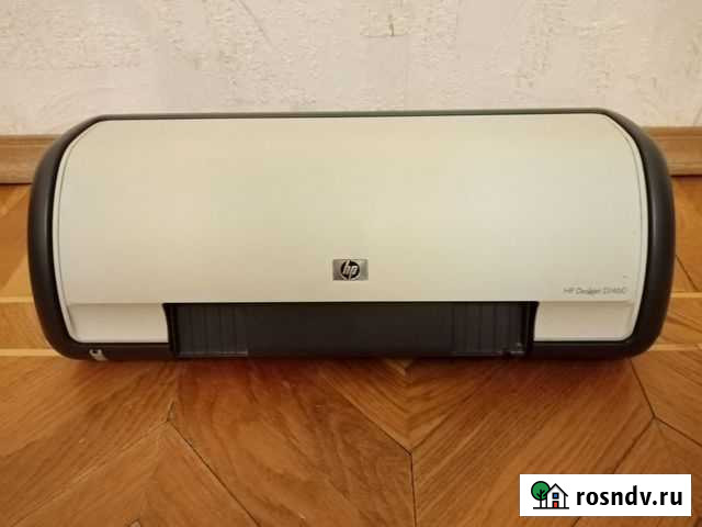 Принтер HP Deskjet D1460 Нижний Новгород - изображение 1