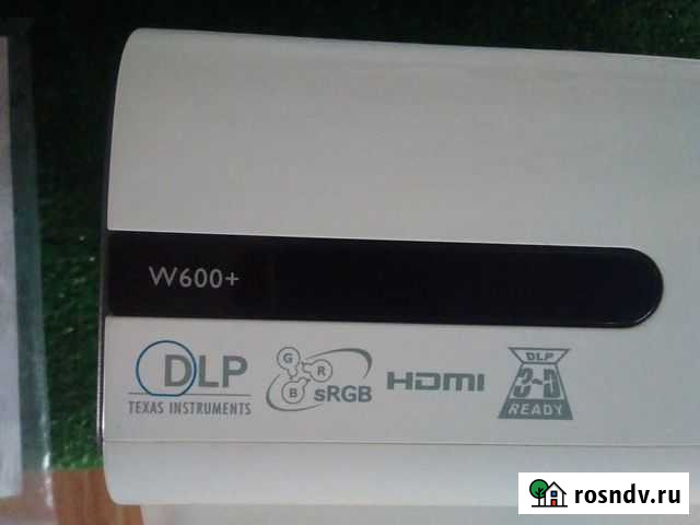 Проектор BenQ Волгоград - изображение 1