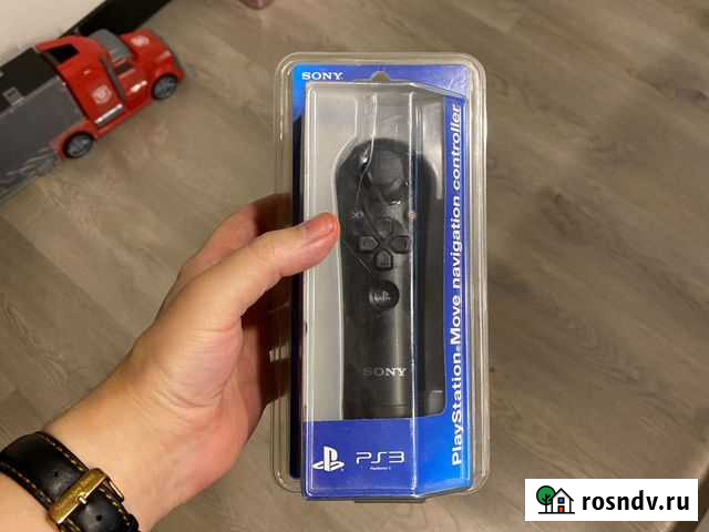 PlayStation Move не распакованный Казань - изображение 1