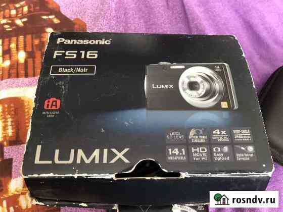 Фотоаппарат panasonic lumix g Балашиха