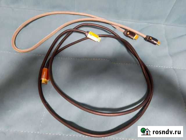 Hdmi Monster(1м,2м) Красноярск - изображение 1