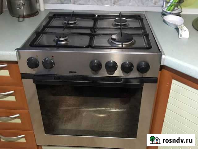 Плита газовая Новый Уренгой - изображение 1