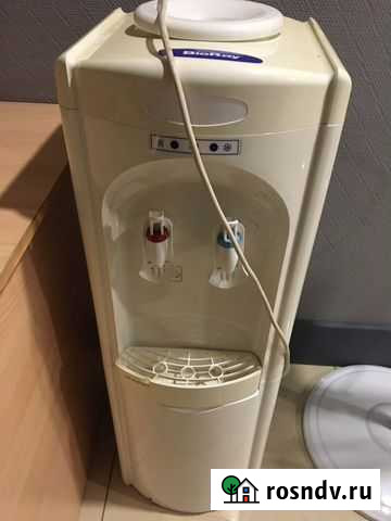 Кулер Вологда - изображение 1