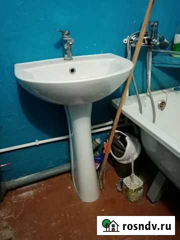 Раковина в ванную Маркс - изображение 1