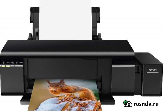 Принтер Грозный - изображение 1