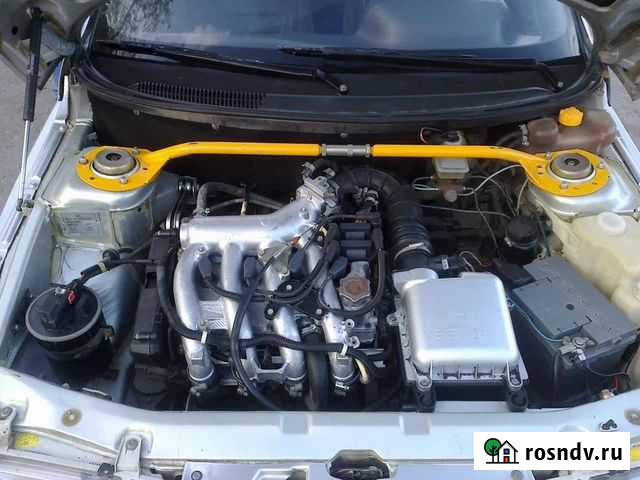 Двигатель ваз 1,5 16v Крымск - изображение 1