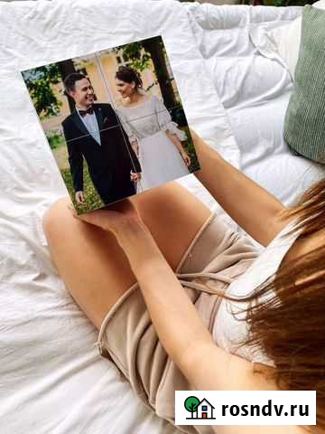 Фотокубик\318 Великий Новгород - изображение 1