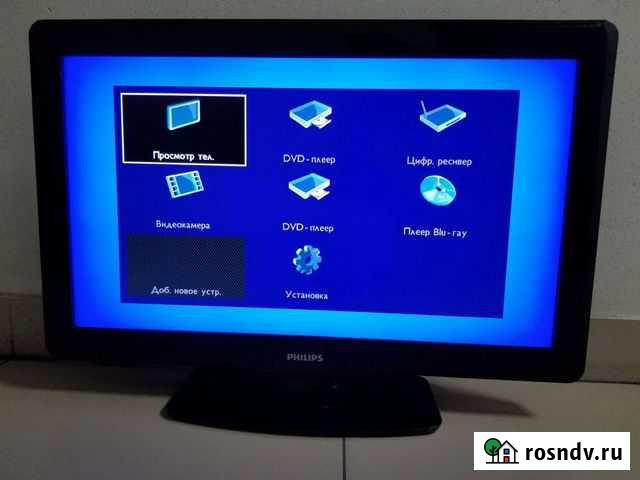 Philips 32PFL3605/60 лот 2 на разбор по блокам Новосибирск - изображение 1