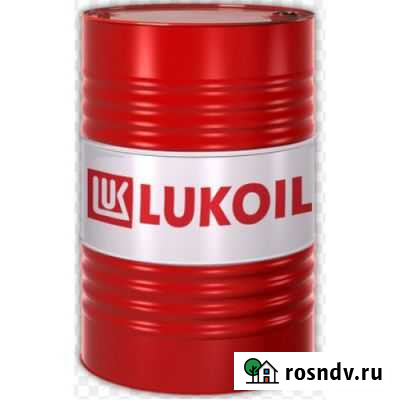 Масло моторное Лукойл Авангард CF-4/SG 10w-40 (205 Тюмень - изображение 1