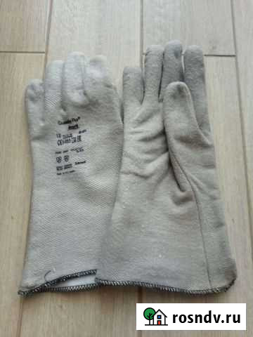 Рукавицы (перчатки) рабочие новые Балаково - изображение 1