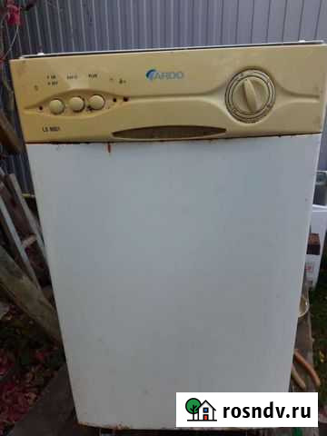 Посудомойка Ardo LS9001 запчасти Москва - изображение 1