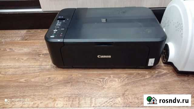 Принтер Братск - изображение 1