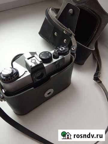 Фото аппарат Зенит Семилуки - изображение 1