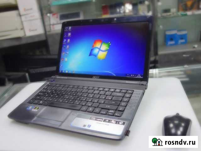 Ноутбук Нижний Новгород - изображение 1