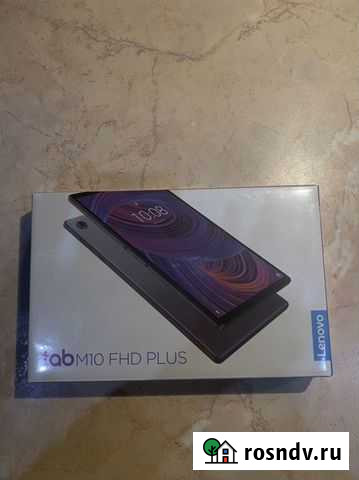 Планшет lenovo Белгород - изображение 1