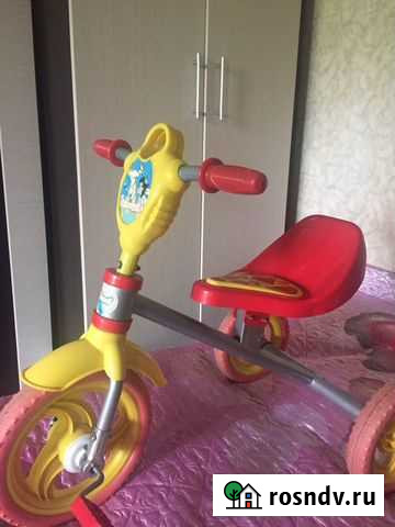 Велосипед Иваново - изображение 1