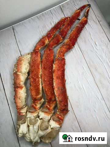 Рыба икра морепродукты Когалым - изображение 1