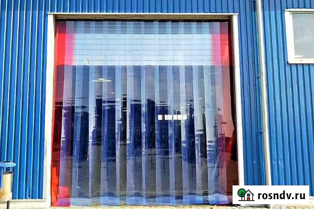 Завесы пвх Омск - изображение 1