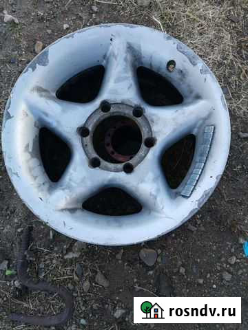 Forward R15 Чита - изображение 1