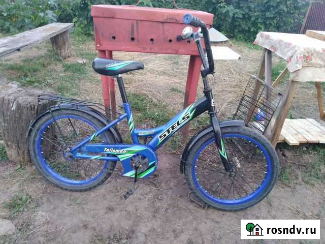 Велосипед Нижний Новгород - изображение 1