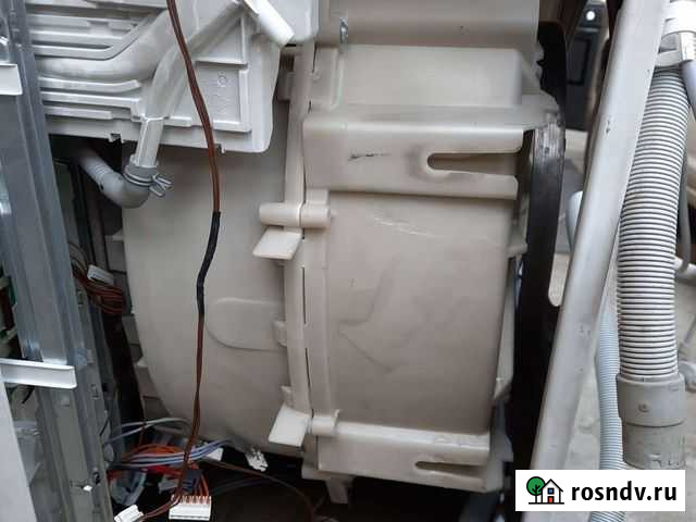 Стиральная машина bosch maxx 5 бу Барнаул - изображение 1