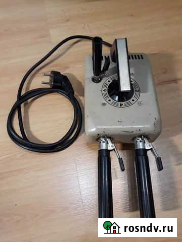 Прибор для завивки волос Надейка СССР Псков - изображение 1