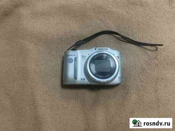 Фотоаппарат canon Волгоград