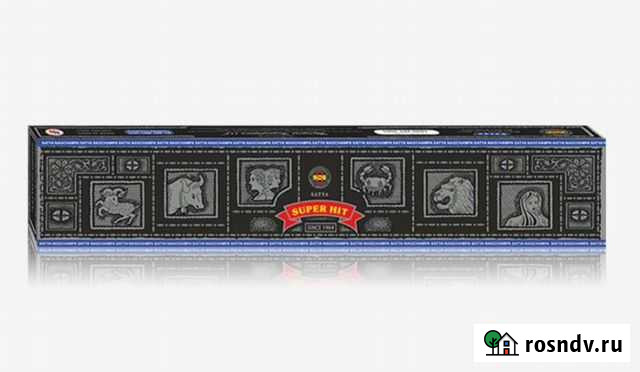 Благовония Satya Красково - изображение 1