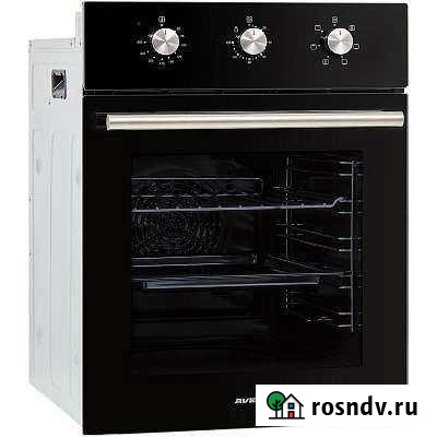 Духовка Электрическая Гриль Конвекция 45 см Ростов-на-Дону - изображение 1